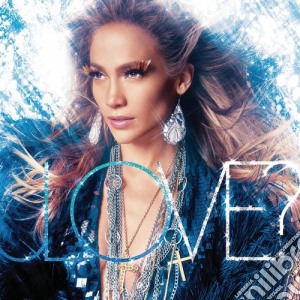 Jennifer Lopez - Love cd musicale di Jennifer Lopez
