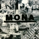 Mona - Mona cd