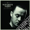 Maverick Sabre - Lonely Are The Brave cd musicale di Maverick Sabre