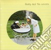 Buddy Guy / Junior Wells / Junior Mance - Buddy & The Juniors cd