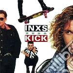 Inxs - Kick cd
