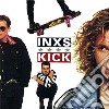 Inxs - Kick cd
