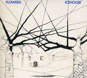 Icehouse Flowers - Icehouse (30Th Anniversary Edition) (2 Cd+Dvd) cd musicale di Icehouse Flowers