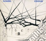 Icehouse Flowers - Icehouse (30Th Anniversary Edition) (2 Cd+Dvd)