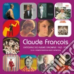 Claude Francois - L'Integrale Des Albums Originaux (13 Cd) cd