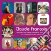 Claude Francois - L'Integrale Des Albums Originaux (13 Cd) cd