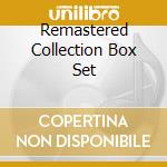 Remastered Collection Box Set cd