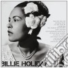 Billie Holiday - Icon cd