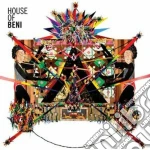Beni - House Of Beni cd