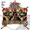 Beni - House Of Beni cd