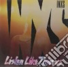 Inxs - Listen Like Thieves cd