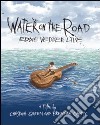 (Music Dvd) Eddie Vedder - Live - Water On The Road cd