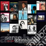 Serge Gainsbourg - L'Essentiel 1958-1987 (12 Cd) cd