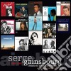 Serge Gainsbourg - L'Essentiel 1958-1987 (12 Cd) cd