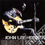 John Lee Hooker - Icon