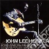 John Lee Hooker - Icon cd
