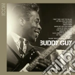Buddy Guy - Icon cd