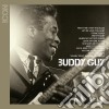 Buddy Guy - Icon cd