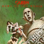 Queen - News Of The World cd