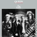 Queen - The Game cd