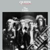 Queen - The Game cd