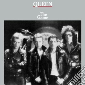 Queen - The Game (Deluxe Edition) (2 Cd) cd musicale di Queen