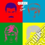 Queen - Hot Space cd