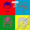 Queen - Hot Space (Deluxe Edition) (2 Cd) cd