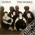 Queen - The Works cd