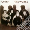 Queen - The Works (Deluxe Edition) (2 Cd) cd