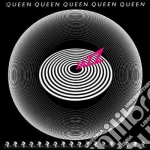 Queen - Jazz cd