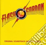 Queen - Flash Gordon cd