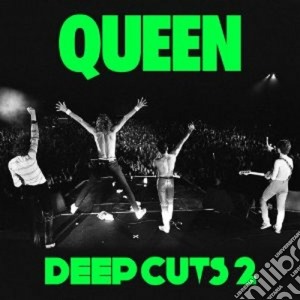 Queen - Deep Cuts Vol. 2 cd musicale di Queen