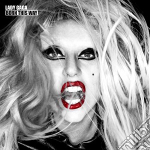 Lady Gaga - Born This Way (Special Edition) cd musicale di Lady Gaga