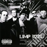 Limp Bizkit - Icon cd