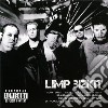 Limp Bizkit - Icon cd
