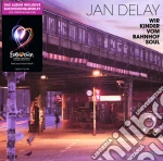 Jan Delay - Wir Kinder Vom Bahnhof Soul cd