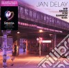 Jan Delay - Wir Kinder Vom Bahnhof Soul cd