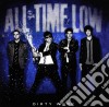 All Time Low - Dirty Work cd musicale di All time low