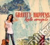 Kate Voegele - Gravity Happens cd