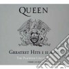 Queen - Greatest Hits I, II & III - The Platinum Collection (3 Cd) cd