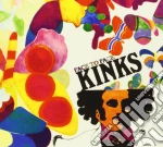 Kinks (The) - Face To Face (Deluxe Edition) cd