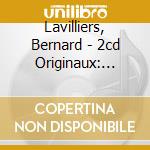 Lavilliers, Bernard - 2cd Originaux: Samedi Soir A Beyrouth/ Causes Perd (2 Cd)