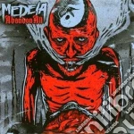 Medeia - Abandon All cd