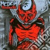 Medeia - Abandon All cd