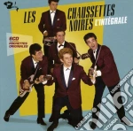 Chaussettes Noires (Les) - L'Integrale (6 Cd) cd