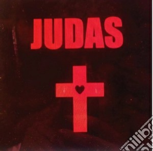 Judas cd musicale di Lady Gaga