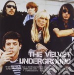 Velvet Underground (The) - Icon