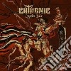 Chthonic - Seediq Bale cd