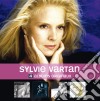 Vartan, Sylvie - Confidences/Sylvie Vartan/Toutes Le (4 Cd) cd